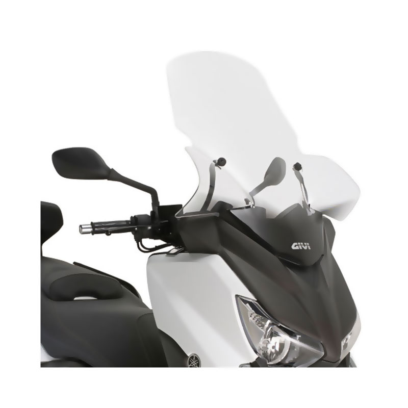 D2111KIT ΚΙΤ ΓΙΑ ΖΕΛΑΤΙΝΑ X-MAX 400 '13 / X-MAX 125-250 '14 GIVI