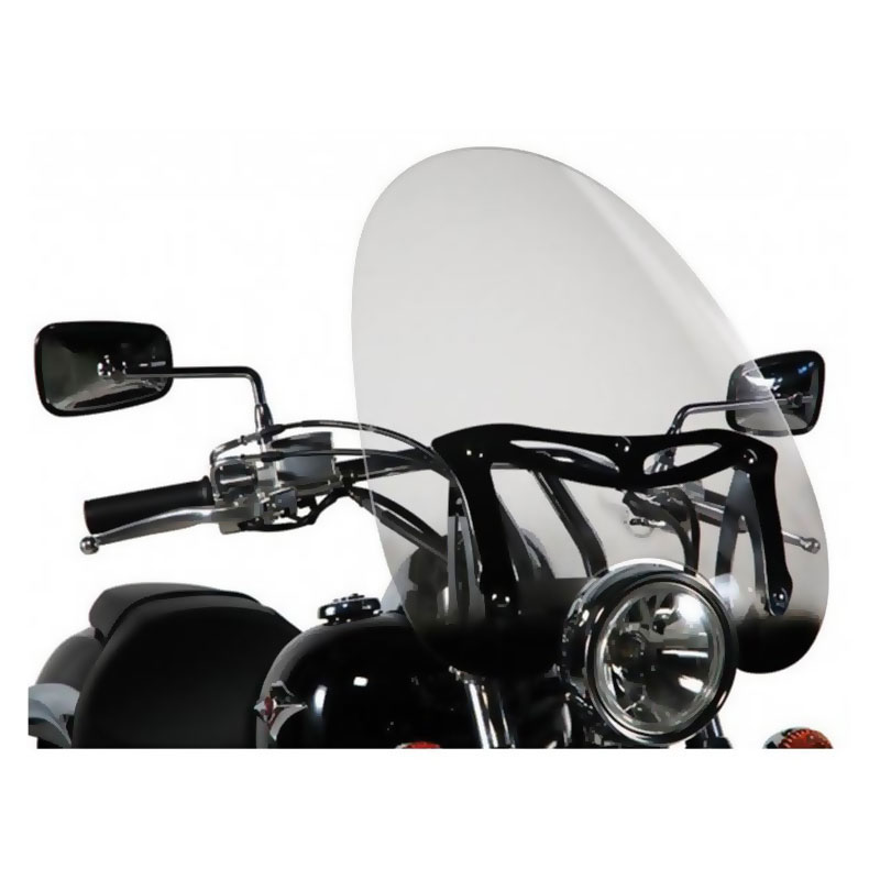 A35N ΠΑΡΜΠΡΙΖ UNIVERSAL FOR CUSTOM ΦΥΜΕ_ΘΕΛΕΙ AS100A2 KIT GIVI