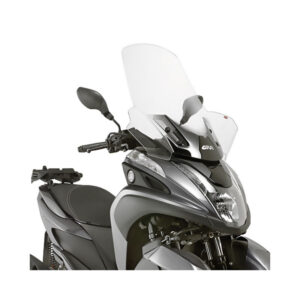 D2120KIT ΚΙΤ ΓΙΑ ΖΕΛΑΤΙΝΑ TRICITY D2120'14-23 GIVI
