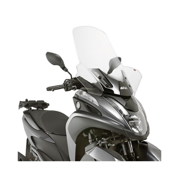 D2120KIT ΚΙΤ ΓΙΑ ΖΕΛΑΤΙΝΑ TRICITY D2120'14-23 GIVI