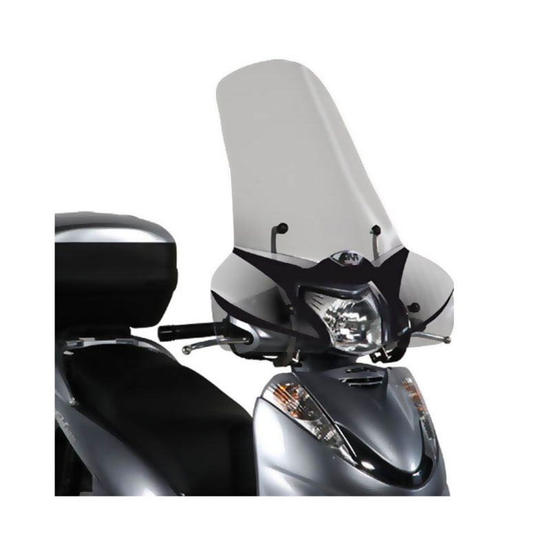 A307A ΚΙΤ ΖΕΛΑΤΙΝΑΣ ΓΙΑ SH 300'07 (307A+308A) HONDA GIVI