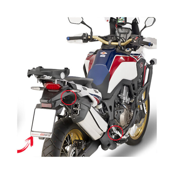 ΒΑΣΕΙΣ ΠΛΑΙΝΩΝ ΒΑΛΙΤΣΩΝ PLR1144_CRF1000L HONDA GIVI