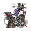 ΒΑΣΕΙΣ ΠΛΑΙΝΩΝ ΒΑΛΙΤΣΩΝ PLR1144_CRF1000L HONDA GIVI