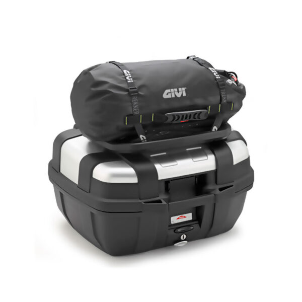 ΣΧΑΡΑΚΙ ΒΑΛΙΤΣΑΣ GIVI S150 UNIVERSAL ΠΛΑΣΤΙΚΟ