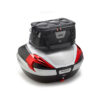 ΣΧΑΡΑΚΙ ΒΑΛΙΤΣΑΣ GIVI S150 UNIVERSAL ΠΛΑΣΤΙΚΟ