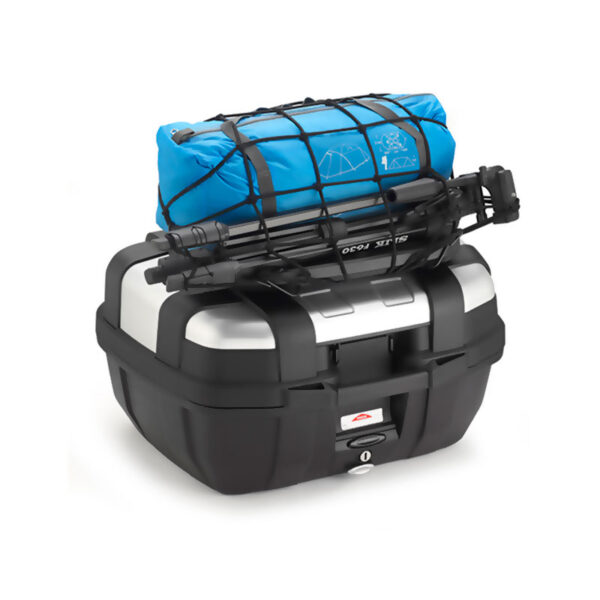 ΣΧΑΡΑΚΙ ΒΑΛΙΤΣΑΣ GIVI S150 UNIVERSAL ΠΛΑΣΤΙΚΟ