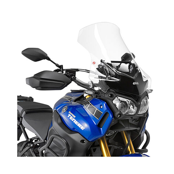 ΖΕΛΑΤΙΝΑ GIVI D2119ST YAMAHA XT1200ZE SUPER T. '14