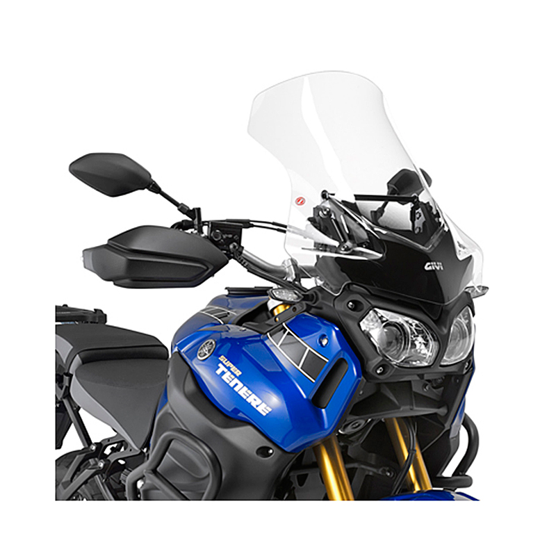 ΖΕΛΑΤΙΝΑ GIVI D2119ST YAMAHA XT1200ZE SUPER T. '14