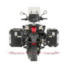 ΒΑΣΕΙΣ ΠΛΑΙΝΩΝ ΒΑΛΙΤΣΩΝ GIVI PL6401CAM TRIUMPH TIGER 800 / 800XC '11-'13