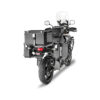 ΒΑΣΕΙΣ ΠΛΑΙΝΩΝ ΒΑΛΙΤΣΩΝ GIVI PL3105CAM SUZUKI DL1000 V-STROM '14