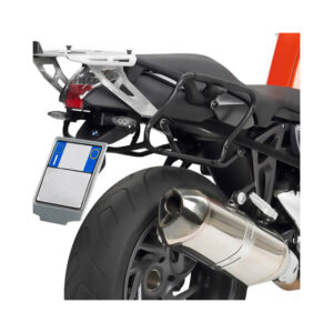 ΒΑΣΕΙΣ ΠΛΑΙΝΩΝ ΒΑΛΙΤΣΩΝ PLXR691_K1300R'09 BMW GIVI
