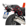 ΒΑΣΕΙΣ ΠΛΑΙΝΩΝ ΒΑΛΙΤΣΩΝ PLXR691_K1300R'09 BMW GIVI