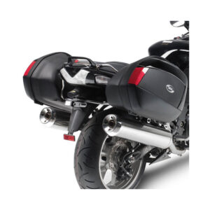 ΠΛΑΙΝΕΣ ΒΑΣΕΙΣ PLX446_ZZR1400 / ZX14'06-07 KAWASAKI GIVI