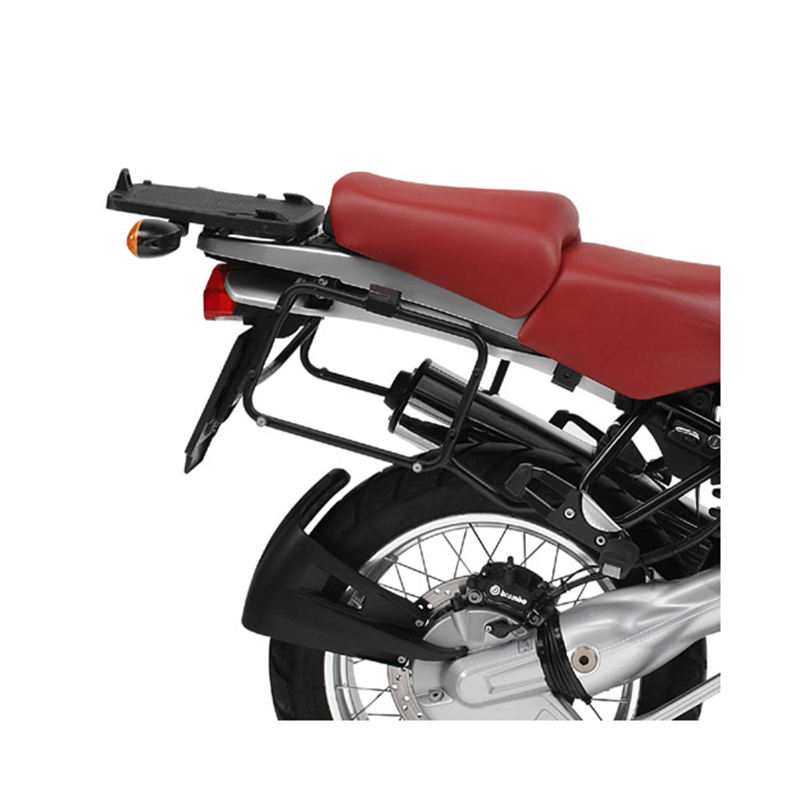 ΒΑΣΕΙΣ ΠΛΑΙΝΩΝ ΒΑΛΙΤΣΩΝ GIVI PL189 BMW R1150 GS '94-'03 / R1100 GS '94-'99