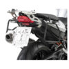 ΒΑΣΕΙΣ ΠΛΑΙΝΩΝ ΒΑΛΙΤΣΩΝ PLR693_F800R'2009 BMW GIVI