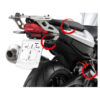 ΒΑΣΕΙΣ ΠΛΑΙΝΩΝ ΒΑΛΙΤΣΩΝ PLR693_F800R'2009 BMW GIVI