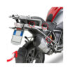 ΒΑΣΕΙΣ ΠΛΑΙΝΩΝ ΒΑΛΙΤΣΩΝ PLR5108_R1250GS'19-20 / R1200GS'13-18 BMW GIVI