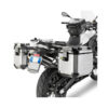 ΒΑΣΕΙΣ ΠΛΑΙΝΩΝ ΒΑΛΙΤΣΩΝ GIVI PL5103CAM BMW F 650GS / F700GS / F800GS '08-'13