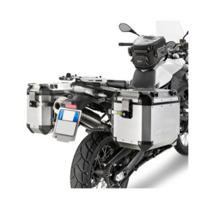ΒΑΣΕΙΣ ΠΛΑΙΝΩΝ ΒΑΛΙΤΣΩΝ GIVI PL5103CAM BMW F 650GS / F700GS / F800GS '08-'13