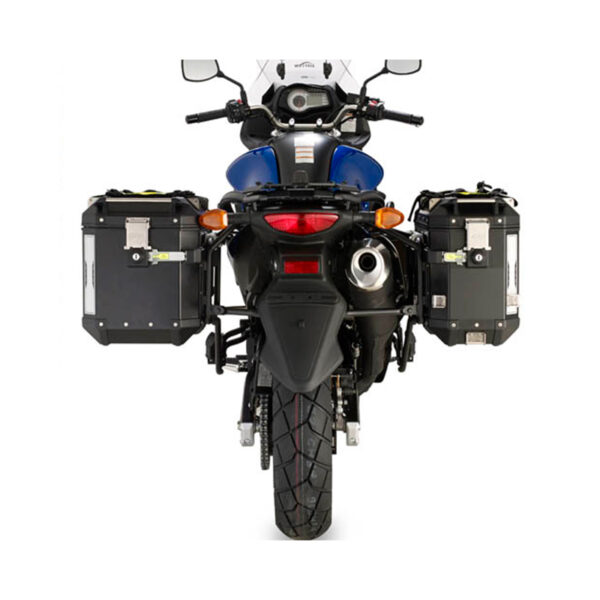 ΒΑΣΕΙΣ ΠΛΑΙΝΩΝ ΒΑΛΙΤΣΩΝ GIVI PL5103CAM BMW F 650GS / F700GS / F800GS '08-'13 ΒΑΣΕΙΣ ΠΛΑΙΝΩΝ ΒΑΛΙΤΣΩΝ GIVI PL5103CAM BMW F 650GS / F700GS / F800GS '08-'13