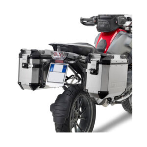 ΒΑΣΕΙΣ ΠΛΑΙΝΩΝ ΒΑΛΙΤΣΩΝ GIVI PL5108CAM BMW R1250GS '19-'20 / R1200GS '13-'18