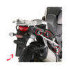 ΒΑΣΕΙΣ ΠΛΑΙΝΩΝ ΒΑΛΙΤΣΩΝ PLR3105_DL1000 V-STROMM 2014 SUZUKI GIVI