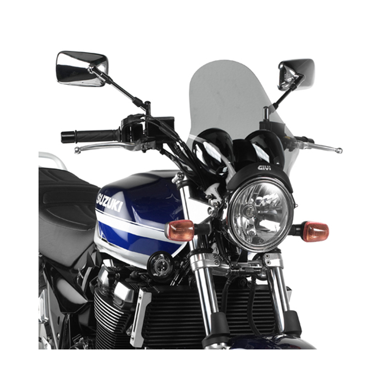 ΖΕΛΑΤΙΝΑ A210_NAKED UNI AIRSTAR ΦΥΜΕΚΟΜΠΛΕ GIVI