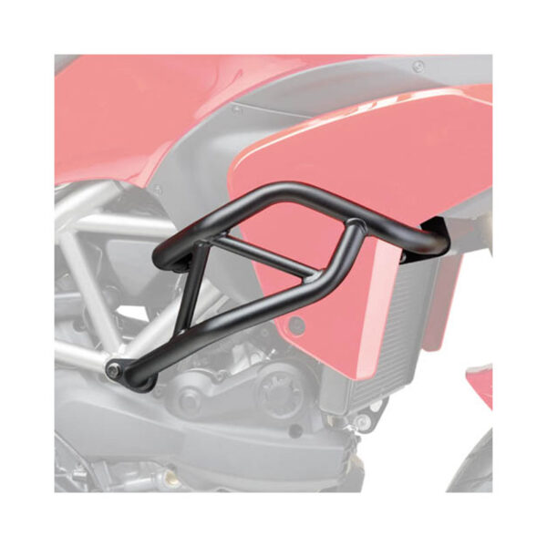 ΠΡΟΣΤΑΣΙΑ ΚΙΝΗΤΗΡΑ GIVI TN7401 DUCATI MULTISTRADA 1200 '10-'13