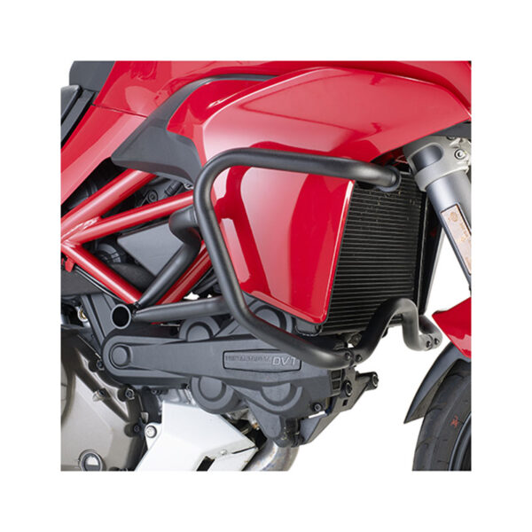 ΠΡΟΣΤΑΣΙΑ ΚΙΝΗΤΗΡΑ GIVI TN7406B DUCATI MULTISTRADA 1200 '15 / 950 '17-'18