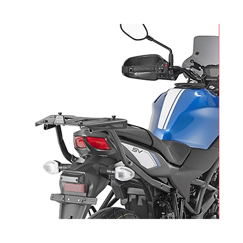 ΜΠΡΑΤΣΑ 3111FZ_SV 650 '16 SUZUKI GVI