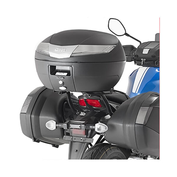 ΜΠΡΑΤΣΑ 3111FZ_SV 650 '16 SUZUKI GVI