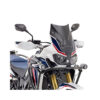 ΖΕΛΑΤΙΝΑ GIVI D1144BO HONDA CRF1000L AFRICA TTWIN '16-'19 / AFRICA TWIN ADVENTURE SPORTS '18-'19