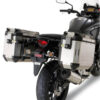 ΒΑΣΕΙΣ ΠΛΑΙΝΩΝ ΒΑΛΙΤΣΩΝ GIVI PL1121CAM HONDA CB500X '13-'18
