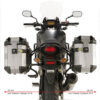 ΒΑΣΕΙΣ ΠΛΑΙΝΩΝ ΒΑΛΙΤΣΩΝ GIVI PL1121CAM HONDA CB500X '13-'18