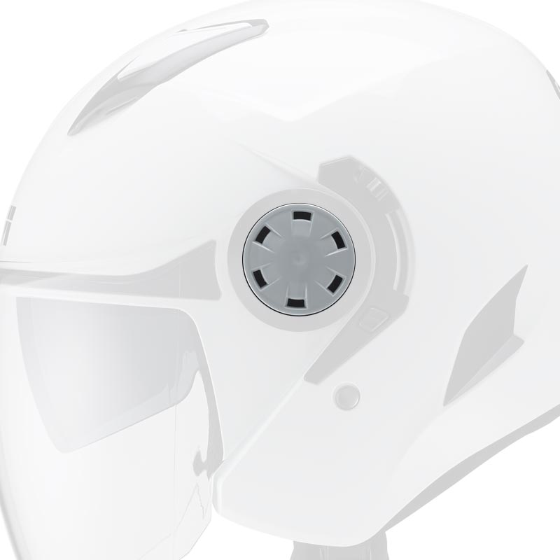 ΒΙΔΕΣ ΑΣΠΡΕΣ ΖΕΛΑΤΙΝΑΣ GIVI H12.3 Z2486B910R