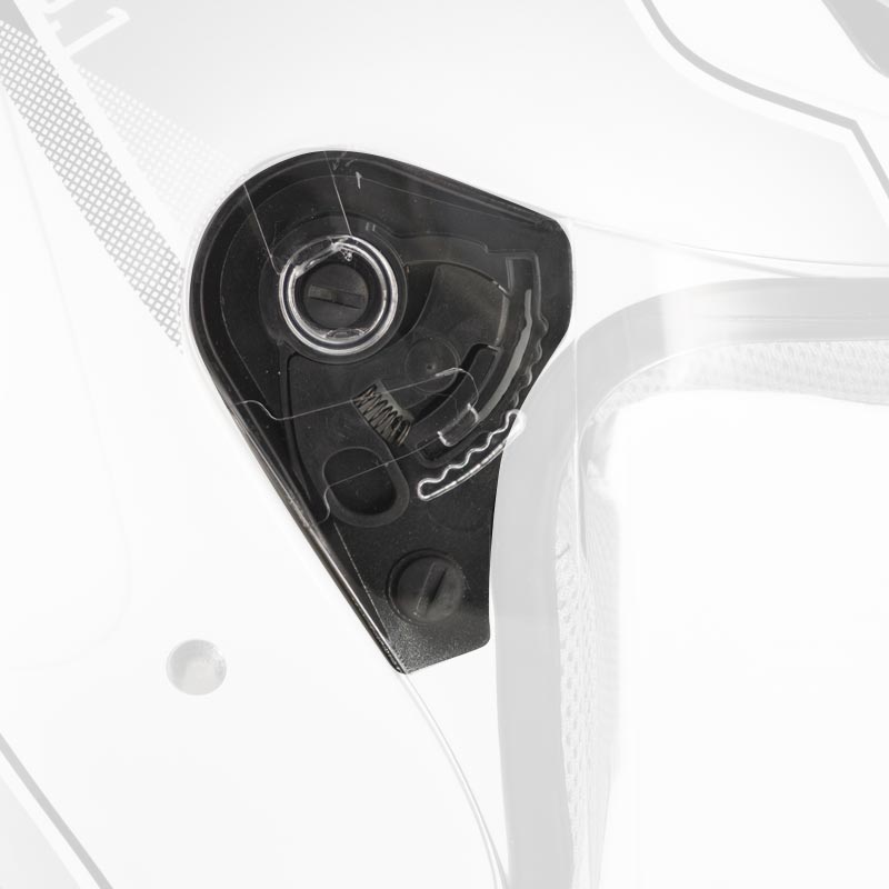 ΜΗΧΑΝΙΣΜΟΣ ΖΕΛΑΤΙΝΑΣ GIVI H30.1 / H30.3 Z2418R