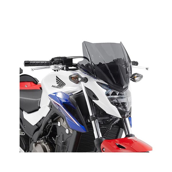 ΖΕΛΑΤΙΝΑ GIVI A1152 HONDA CB 500F '16-'17