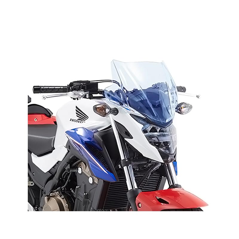 ΖΕΛΑΤΙΝΑ GIVI A1152BL HONDA CB 500F '16-'17