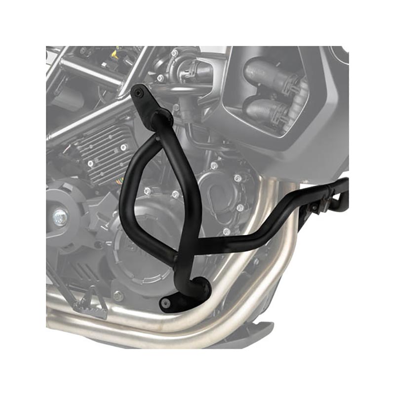 ΠΡΟΣΤΑΣΙΑ ΚΙΝΗΤΗΡΑ GIVI TN690 BMW F650GS / F800GS '08