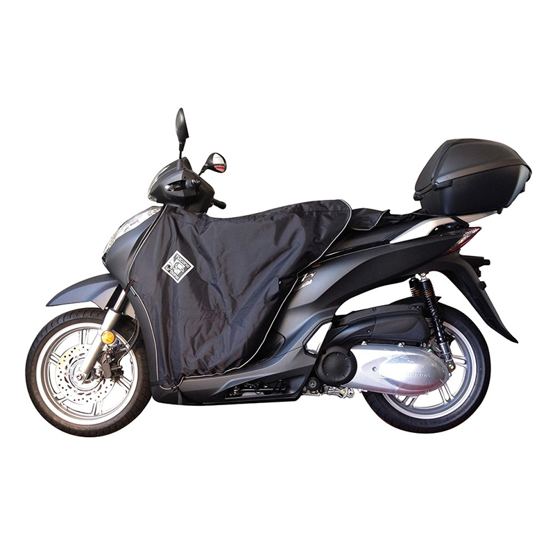 ΘΕΡΜΙΚΟ ΚΑΛΥΜΜΑ ΠΟΔΙΩΝ TUCANO R177 HONDA SH 300 '15-18