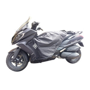 ΘΕΡΜΙΚΟ ΚΑΛΥΜΜΑ ΠΟΔΙΩΝ TUCANO R178X KYMCO DOWNTOWN 350 '15-20