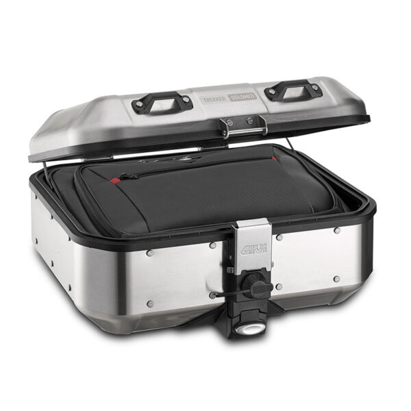 ΒΑΛΙΤΣΑ ΚΕΝΤΡΙΚΗ GIVI DLM30A TREKKER DOLOMITI MONOKEY 30LTR