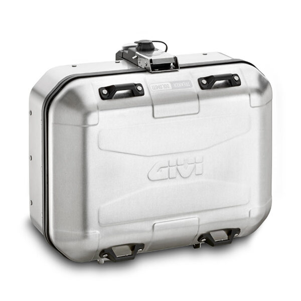 ΒΑΛΙΤΣΑ ΚΕΝΤΡΙΚΗ GIVI DLM30A TREKKER DOLOMITI MONOKEY 30LTR