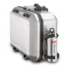 ΒΑΛΙΤΣΑ ΚΕΝΤΡΙΚΗ GIVI DLM30A TREKKER DOLOMITI MONOKEY 30LTR