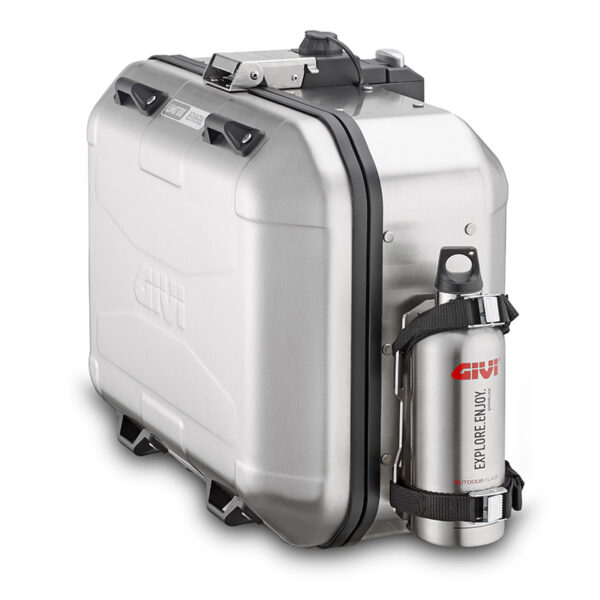 ΒΑΛΙΤΣΑ ΚΕΝΤΡΙΚΗ GIVI DLM30A TREKKER DOLOMITI MONOKEY 30LTR