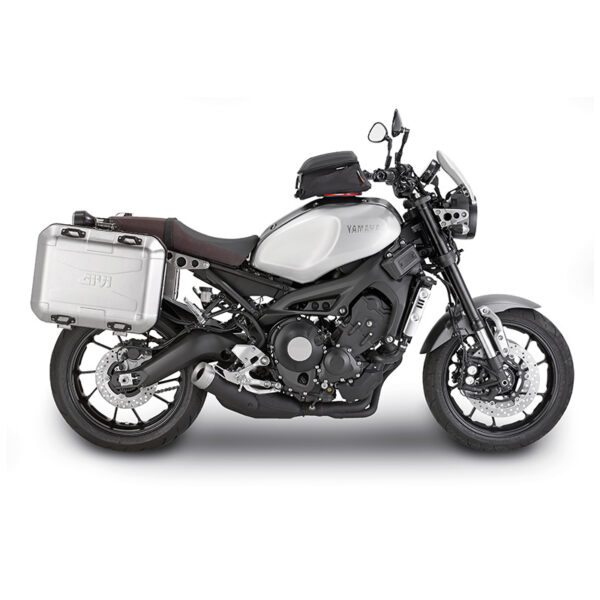 ΒΑΛΙΤΣΑ ΚΕΝΤΡΙΚΗ GIVI DLM30A TREKKER DOLOMITI MONOKEY 30LTR