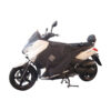 ΘΕΡΜΙΚΟ ΚΑΛΥΜΜΑ ΠΟΔΙΩΝ TUCANO R080X YAMAHA X-MAX 250 10-11