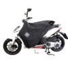 ΘΕΡΜΙΚΟ ΚΑΛΥΜΜΑ ΠΟΔΙΩΝ TUCANO R017 LEONAR / SPOR-CITY / LEAD / AGIL / MOVIE / VISION 110 / AGILITY CARRY 125I CB