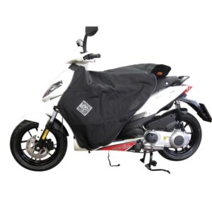 ΘΕΡΜΙΚΟ ΚΑΛΥΜΜΑ ΠΟΔΙΩΝ TUCANO R017 LEONAR / SPOR-CITY / LEAD / AGIL / MOVIE / VISION 110 / AGILITY CARRY 125I CB