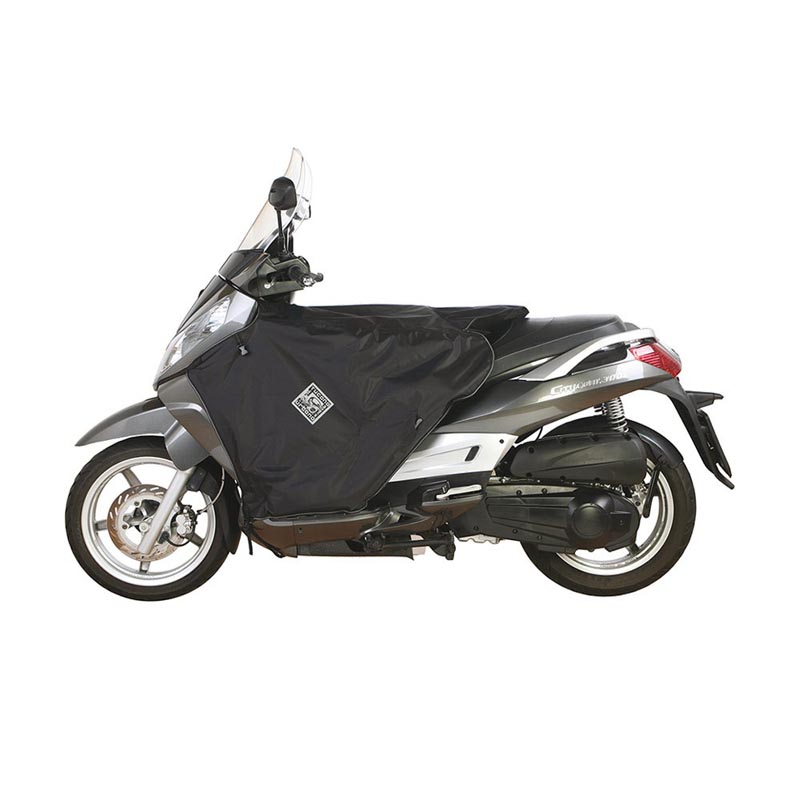 ΘΕΡΜΙΚΟ ΚΑΛΥΜΜΑ ΠΟΔΙΩΝ TUCANO R073 SYM CITYCOM 300